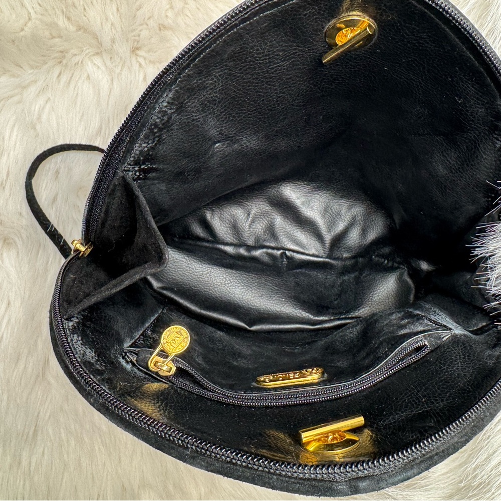 Vintage Fendi Pasta Bag - Picture 5 of 14